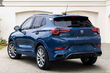 Opdateret Buick Encore GX: Gennemgang af facelift foto 3