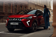 Test af Mitsubishi ASX 2024: Facelift af kompakt SUV foto 1