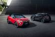 Test af Mitsubishi ASX 2024: Facelift af kompakt SUV foto 2