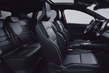 Test af Mitsubishi ASX 2024: Facelift af kompakt SUV foto 6