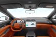 Test af den elektriske version af Dongfeng Aeolus L7 2024 foto 5