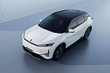 Test af den elektriske version af Dongfeng Aeolus L7 2024 foto 1