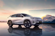 Test af den elektriske version af Dongfeng Aeolus L7 2024 foto 2