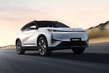 Test af den elektriske version af Dongfeng Aeolus L7 2024 foto 3