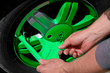Kan man bruge flydende gummi til bil-tuning? foto 2