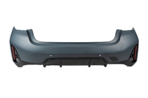 BMW 3-serie G20/G21 2018– Bagkofanger M-Sport (til G20 2022+) foto 1