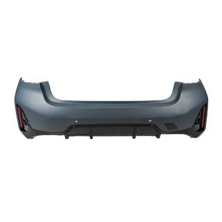 Bagkofanger M-Sport (til G20 2022+) BMW 3-serie G20/G21 2018– foto 1