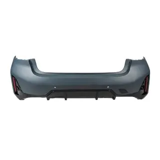 Bagkofanger M-Sport (til G20 2022+) foto 1
