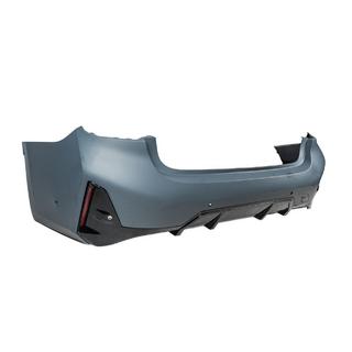 Bagkofanger M-Sport (til G20 2022+) BMW 3-serie G20/G21 2018– foto 3