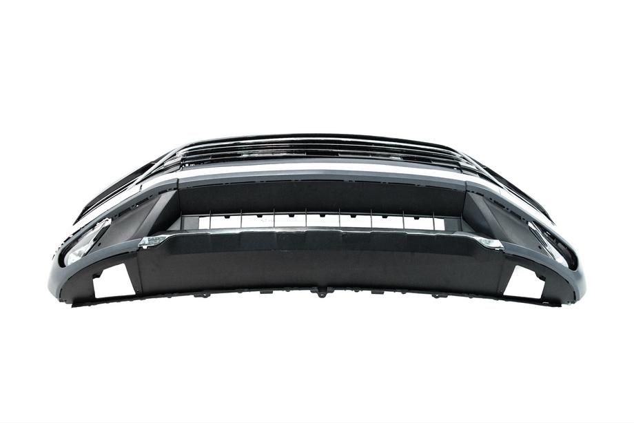 Volkswagen Touareg 2010–2018 Forreste kofanger R-Line (til 2015-2018) Foto 10