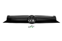 Volkswagen T5 2010–2015 Vinterafdækning til øvre kølergrill foto 6