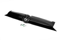 Volkswagen T5 2010–2015 Vinterafdækning til øvre kølergrill foto 7