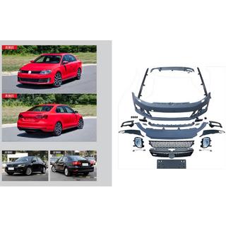 GLI bodykit (til 2011-2015)