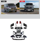 Volkswagen T6 2015–2024 Restyling-kit til R 2019+ (til 2015-2019) foto 1