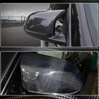 BMW X4 F26 2014–2018 Spejlkapper M-Look (Carbon) foto 1