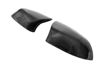 BMW X4 F26 2014–2018 Spejlkapper M-Look (Carbon) foto 4
