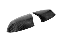 BMW X4 F26 2014–2018 Spejlkapper M-Look (Carbon) foto 5