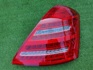 Mercedes S-Klasse W221 2005–2013 Udsalg facelift baglygte højre (OEM, 1 stk.) foto 1
