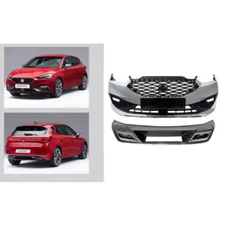 FR bodykit-sæt