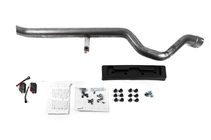 Mercedes Sprinter W907/W910 2018– AMG bagkofanger (til standard akselafstand, polypropylen) foto 3