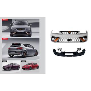 Cupra R bodykit (til 2017+)