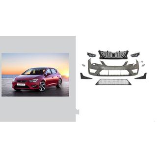 FR bodykit-sæt (til 2013-2017)