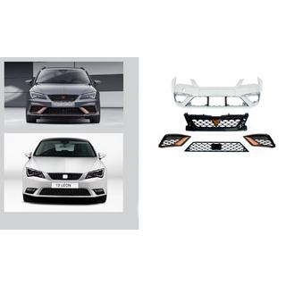 Facelift-kit til 2017+ Cupra R (til 2013-2017)