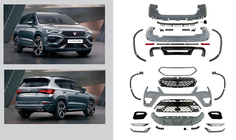 Seat Ateca 2016– Cupra bodykit-sæt foto 1