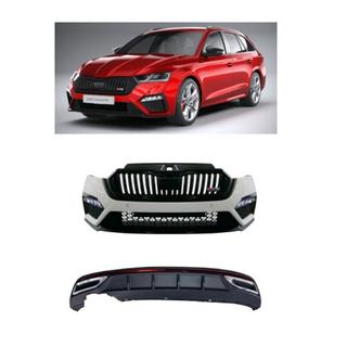 RS bodykit-sæt Skoda Octavia IV A8 2020–