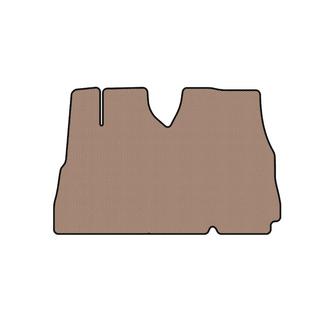 Gummimåtter Carsuit (1995-2002, beige) foto 1