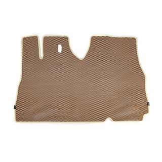 Gummimåtter Carsuit (1995-2002, beige) foto 2