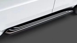 Lexus LX 500d/600 2022– OEM sidetrin (2 stk.) foto 3