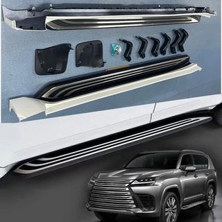 OEM sidetrin (2 stk.) foto 1