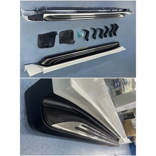 OEM sidetrin (2 stk.) foto 4