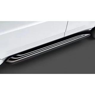 OEM sidetrin (2 stk.) foto 3