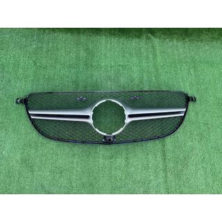 Nedsat! AMG tuning frontgrill (til GLE63) Mercedes GLE/ML Klasse W166 2011–2018 foto 1