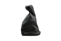 Mercedes E-class W210 1995–2002 Mercedes W210 gearknop og gearmanchet med ramme (Classic) foto 3