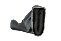Mercedes E-class W210 1995–2002 Mercedes W210 gearknop og gearmanchet med ramme (Classic) foto 5