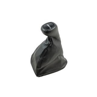 Mercedes W210 gearknop og gearmanchet med ramme (Classic) Mercedes E-сlass W210 1995–2002 foto 1