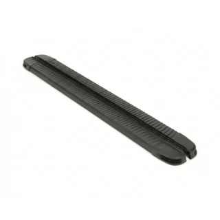 Sidestrin Maya Maya V1 Black Længde 313 cm (2 stk., aluminium)