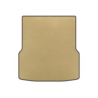 EVA bagagerumsmåtte foran (4WD, 2012-2021, Beige)