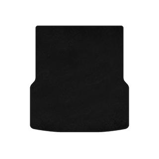 Tekstilbagagerumsmåtte Classic, forreste del (4WD, 2012-2021, sort)