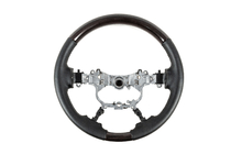 Toyota Land Cruiser 200 2007–2021 Rat (mørkt træ) foto 1