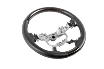 Toyota Land Cruiser 200 2007–2021 Rat (mørkt træ) foto 3