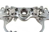 Toyota Land Cruiser 200 2007–2021 Rat (mørkt træ) foto 6