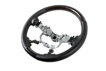 Toyota Land Cruiser Prado 150 2009–2023 Rat (mørkt træ) foto 2