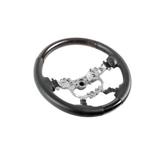 Rat (mørkt træ) Toyota Land Cruiser Prado 150 2009–2023 foto 3