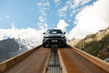 Jeep Avenger test: Tekniske data, udstyr og fotos foto 1