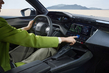 Test af Peugeot 408: Europæisk crossover-fastback med markant stil foto 5