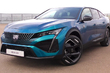 Test af Peugeot 408: Europæisk crossover-fastback med markant stil foto 4